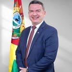 Foto de André da Droga Vale