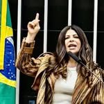 Foto de Antônia Lúcia