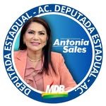 Foto de Antonia Sales