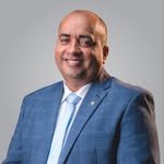 Foto de Clodoaldo Rodrigues