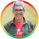 Foto de Edvaldo Magalhães