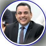 Foto de Gilberto Lira