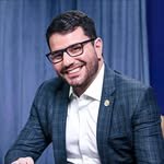 Foto de Gladson Cameli