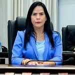 Foto de Maria Antônia