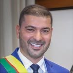 Foto de Nicolau Junior