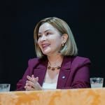 Foto de Socorro Neri